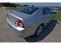 Silver Ice Metallic - Malibu LTZ Photo No. 5