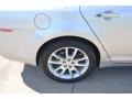 Silver Ice Metallic - Malibu LTZ Photo No. 6