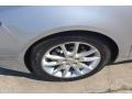 Silver Ice Metallic - Malibu LTZ Photo No. 10