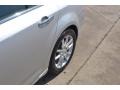 Silver Ice Metallic - Malibu LTZ Photo No. 11