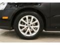 Black - Jetta Limited Edition Sedan Photo No. 18