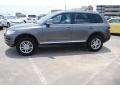 Alaska Grey Metallic - Touareg 2 VR6 Photo No. 4