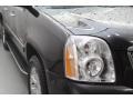 Carbon Black Metallic - Yukon XL Denali Photo No. 9