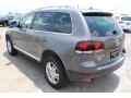 Alaska Grey Metallic - Touareg 2 VR6 Photo No. 5
