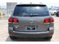Alaska Grey Metallic - Touareg 2 VR6 Photo No. 6