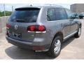Alaska Grey Metallic - Touareg 2 VR6 Photo No. 7