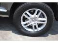 Alaska Grey Metallic - Touareg 2 VR6 Photo No. 9