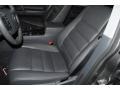 Alaska Grey Metallic - Touareg 2 VR6 Photo No. 12