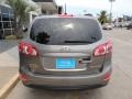 Mineral Gray - Santa Fe GLS Photo No. 3