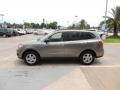 Mineral Gray - Santa Fe GLS Photo No. 5