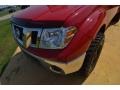 Red Alert - Frontier S Crew Cab Photo No. 11