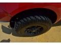 Red Alert - Frontier S Crew Cab Photo No. 12