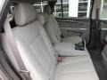 Mineral Gray - Santa Fe GLS Photo No. 8