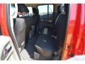 Red Alert - Frontier S Crew Cab Photo No. 15