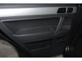 Alaska Grey Metallic - Touareg 2 VR6 Photo No. 23