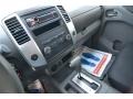 Red Alert - Frontier S Crew Cab Photo No. 20