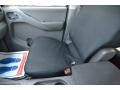Red Alert - Frontier S Crew Cab Photo No. 21