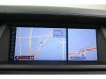 Navigation of 2011 X5 xDrive 50i