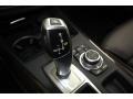  2011 X5 xDrive 50i 8 Speed Steptronic Automatic Shifter