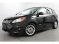 Tuxedo Black 2013 Ford C-Max Hybrid SEL Exterior