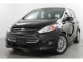 Tuxedo Black 2013 Ford C-Max Hybrid SEL Exterior