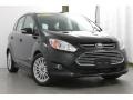 Tuxedo Black - C-Max Hybrid SEL Photo No. 4