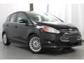 Tuxedo Black 2013 Ford C-Max Hybrid SEL Exterior