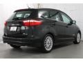 Tuxedo Black - C-Max Hybrid SEL Photo No. 6