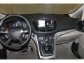 Medium Light Stone Dashboard Photo for 2013 Ford C-Max #81118649