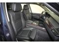 2011 Deep Sea Blue Metallic BMW X5 xDrive 50i  photo #43