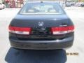 2004 Deep Green Pearl Honda Accord EX-L Sedan  photo #6