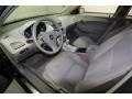 2009 Chevrolet Malibu Titanium Interior Prime Interior Photo