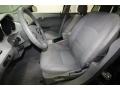 Titanium Interior Photo for 2009 Chevrolet Malibu #81119042