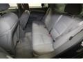 Titanium Rear Seat Photo for 2009 Chevrolet Malibu #81119063