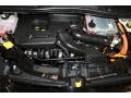 2.0 Liter Atkninson Cycle DOHC 16-Valve 4 Cylinder Gasoline/Electric Hybrid 2013 Ford C-Max Hybrid SEL Engine