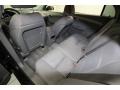 Titanium Rear Seat Photo for 2009 Chevrolet Malibu #81119309