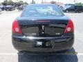 2006 Black Pontiac G6 V6 Sedan  photo #5