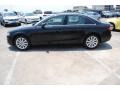 Brilliant Black - A4 2.0T Sedan Photo No. 5