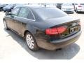 Brilliant Black - A4 2.0T Sedan Photo No. 6