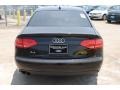 Brilliant Black - A4 2.0T Sedan Photo No. 7