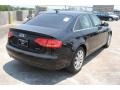 Brilliant Black - A4 2.0T Sedan Photo No. 8