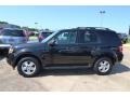 Tuxedo Black Metallic - Escape XLT Photo No. 2