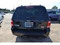 Tuxedo Black Metallic - Escape XLT Photo No. 4