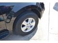 Tuxedo Black Metallic - Escape XLT Photo No. 6