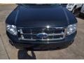 Tuxedo Black Metallic - Escape XLT Photo No. 8