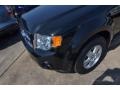 Tuxedo Black Metallic - Escape XLT Photo No. 9