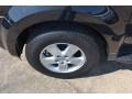 Tuxedo Black Metallic - Escape XLT Photo No. 10