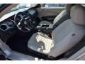 Brilliant Silver Metallic - Mustang V6 Premium Coupe Photo No. 14