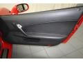 Ebony Door Panel Photo for 2008 Chevrolet Corvette #81120210