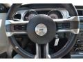 Brilliant Silver Metallic - Mustang V6 Premium Coupe Photo No. 18